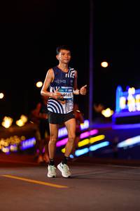 BIB: 40165
                            <button type="button" onclick="openModal(22835718)" class="btn btn-primary btn-sm float-right btn-popup" data-toggle="modal" data-target=".modal-high-quality">
                        <i class="fas fa-shopping-cart"></i> Add to Cart
                    </button>
                                            <button type="button" onclick="isThisMe(22835718, true)" class="btn btn-success btn-sm float-right btn-popup btn-isme hidden" data-toggle="tooltip" data-placement="bottom" title="นี่คือรูปของคุณใช่ไหม คลิกที่นี่เพื่อเอาเข้าอัลบั้ม">
                        <i class="fas fa-plus"></i> Add to album
                    </button>
                    <button type="button" onclick="isThisMe(22835718, false)" class="btn btn-warning btn-sm float-right btn-popup btn-isnotme hidden">
                        <i class="fas fa-ban"></i> Remove from album
                    </button>